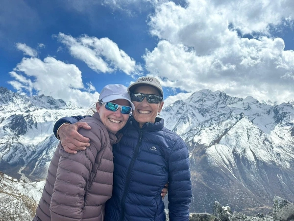 Langtang Gosainkunda Lake Trek