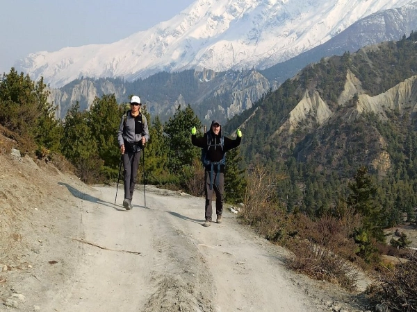manaslu-annapurna-circuit-trek