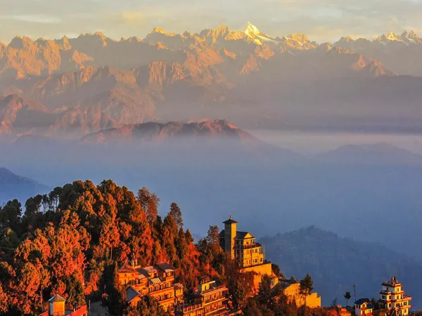 8 wonders of nepal
