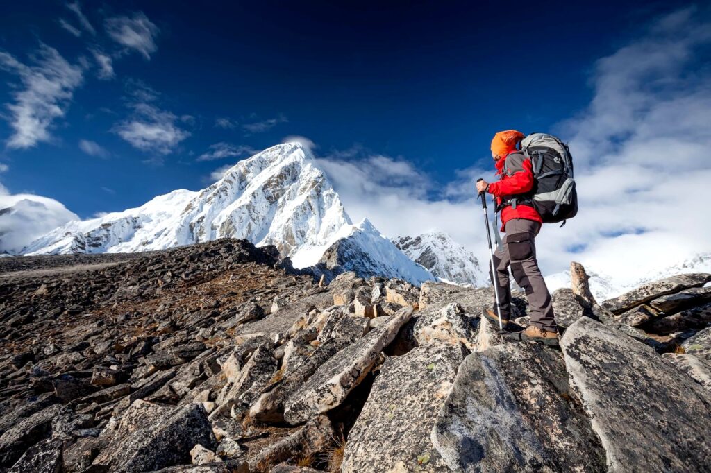 Trekking vs Hiking: What's the Difference?