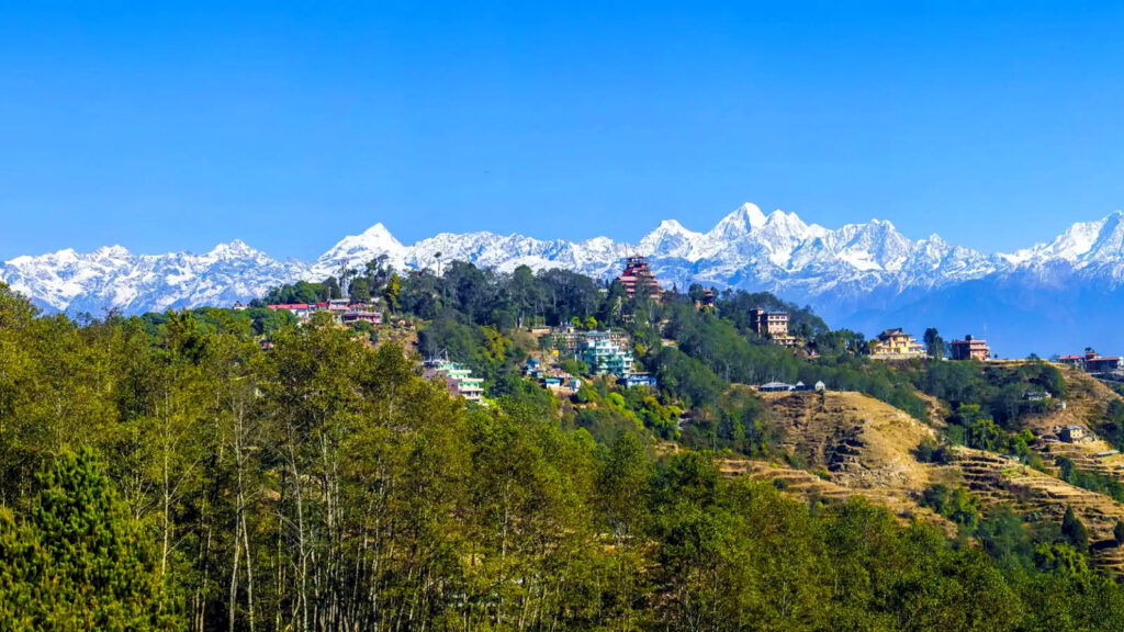 Trekking vs Hiking: What's the Difference?