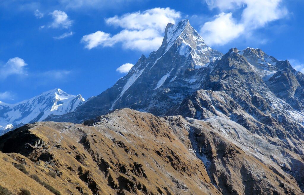 10 Best Hiking Trails in Nepal