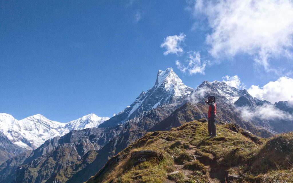10 Best Winter Treks in Nepal for 2026/2027
