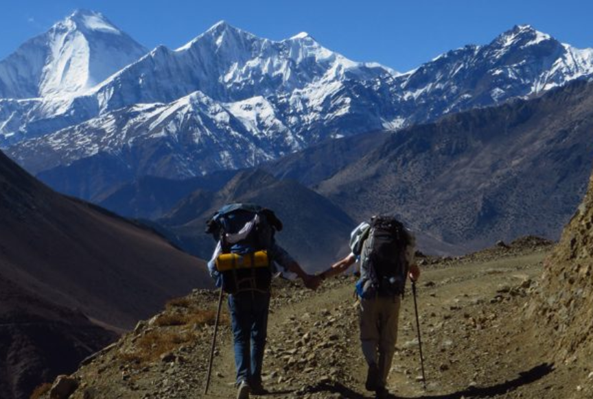 Best Treks In Nepal For 2024
