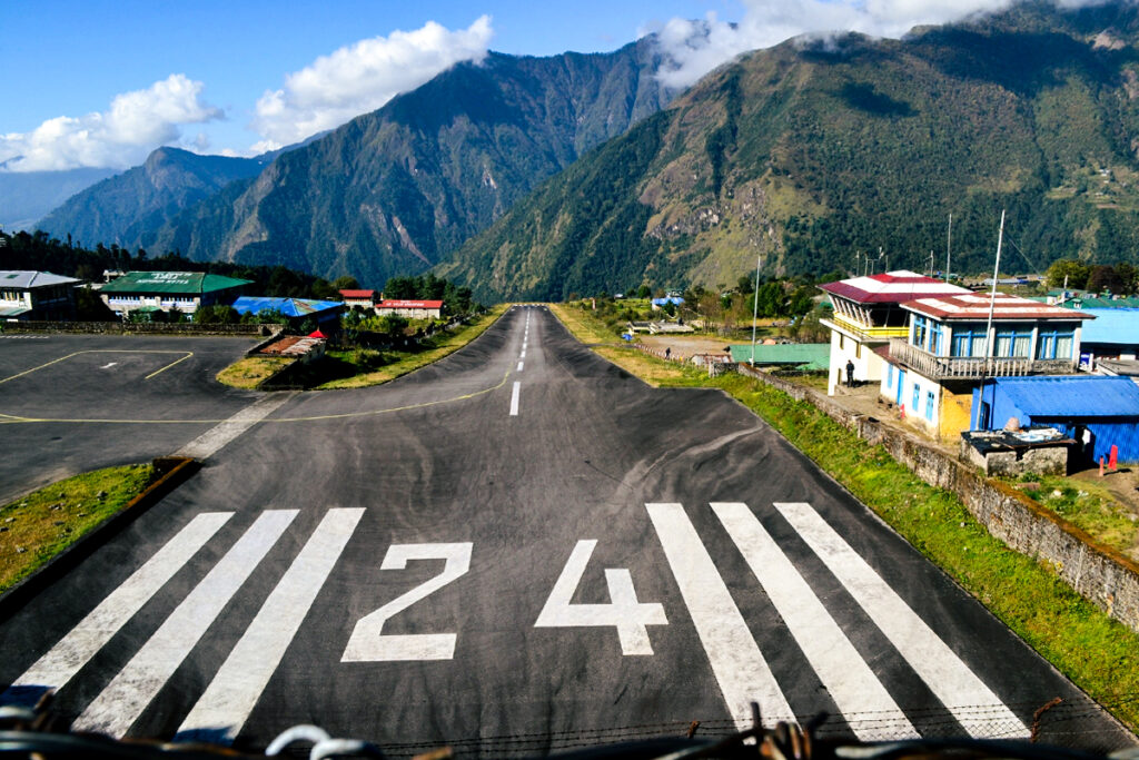 14 Days Everest Base Camp Trek Itinerary