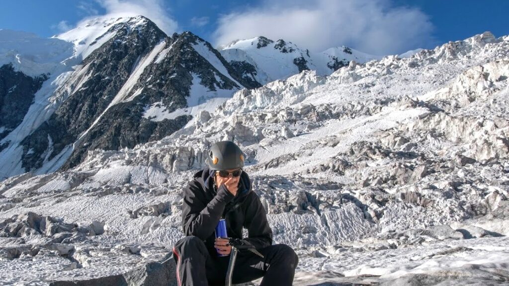 The Complete Guide for Everest Base Camp Trek