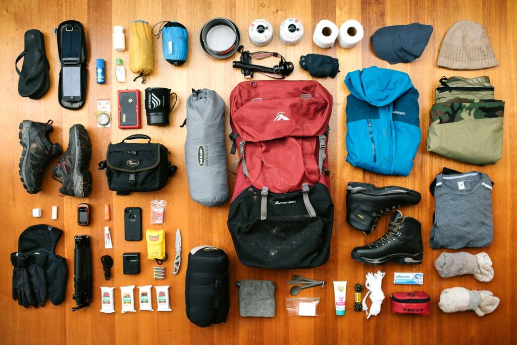 The Complete Guide for Everest Base Camp Trek