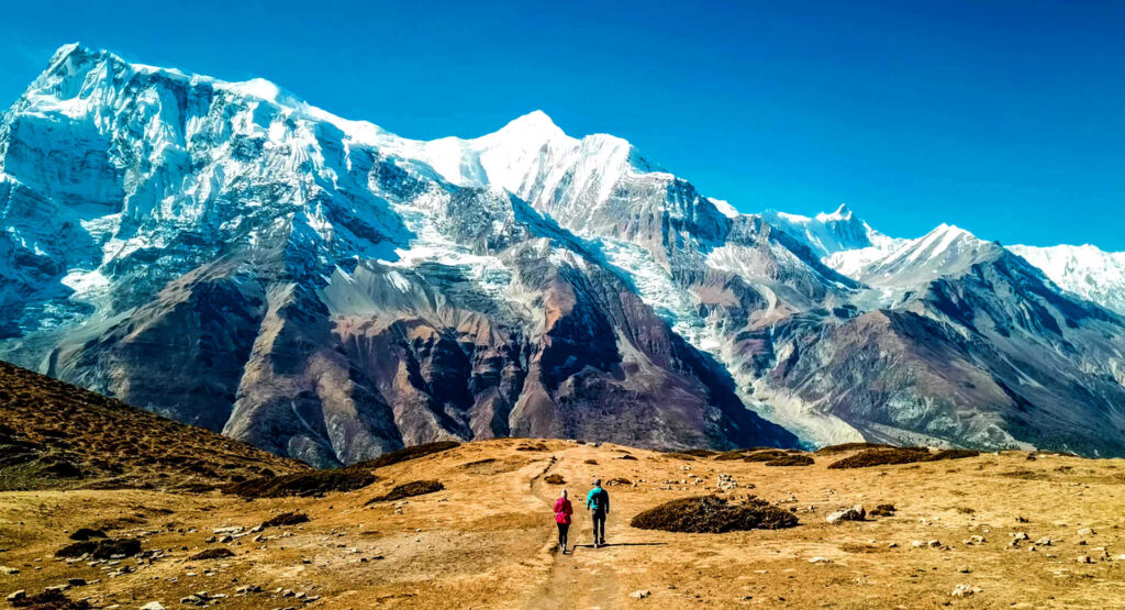 The Complete Guide for Annapurna Circuit Trek