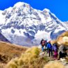 Annapurna Express Trek