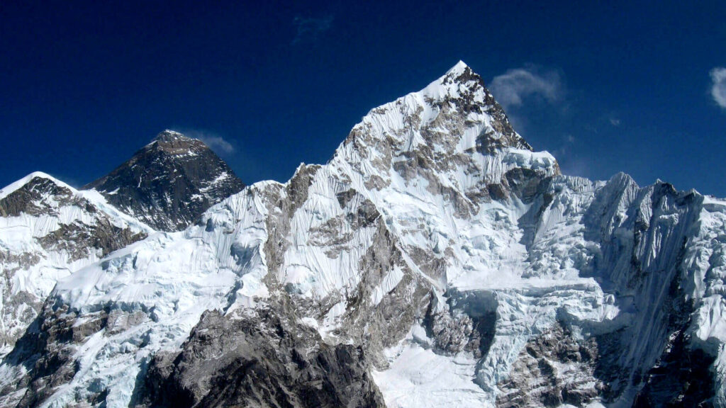 Naya Kanga Peak