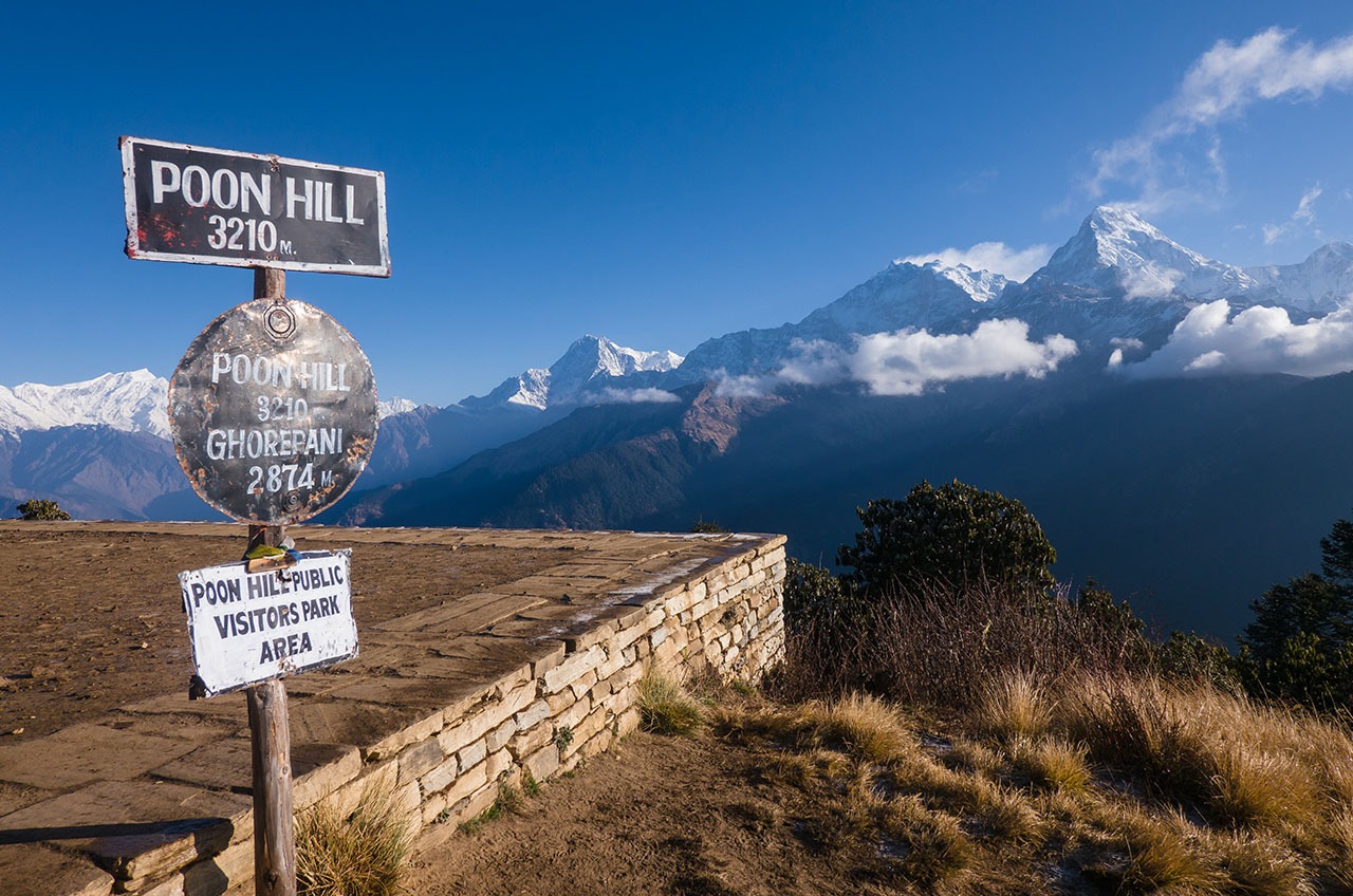 10 Best Hiking Trails in Nepal