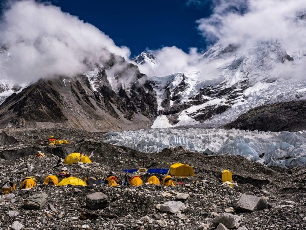 Autumn Treks In Nepal 