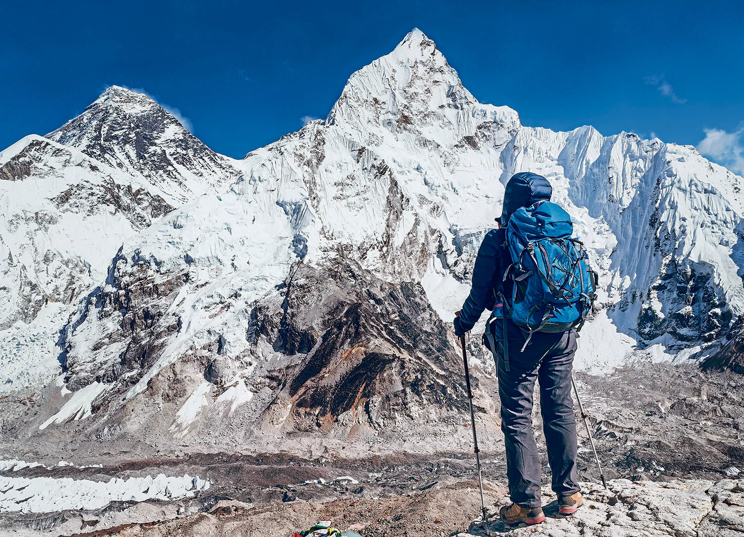 Great Himalaya Trail
