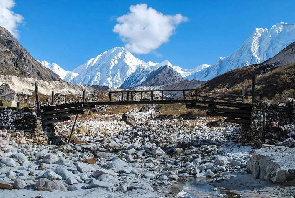 Autumn Treks In Nepal 