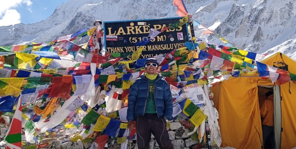 Best Time For Manaslu Circuit Trek