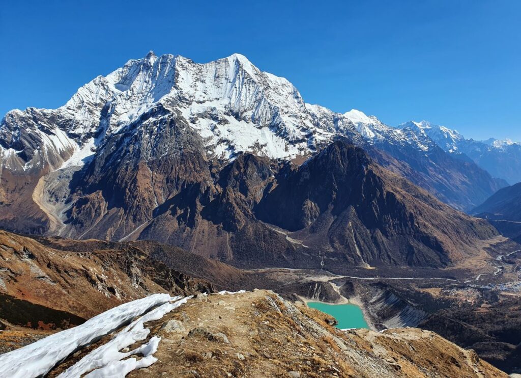 Is it Possible to do the Manaslu Circuit Trek Solo?