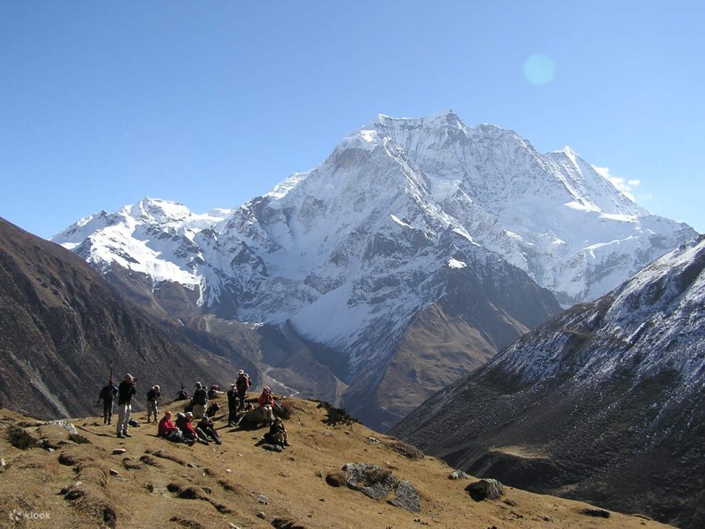Is it Possible to do the Manaslu Circuit Trek Solo?