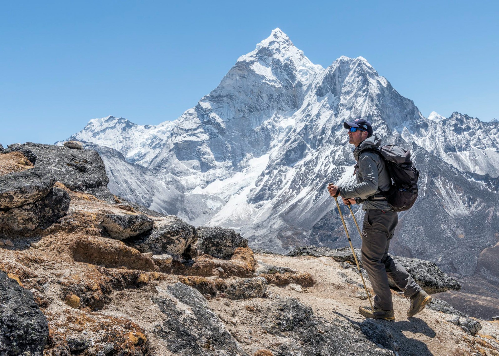 Best Time For Trekking In Nepal In 2026