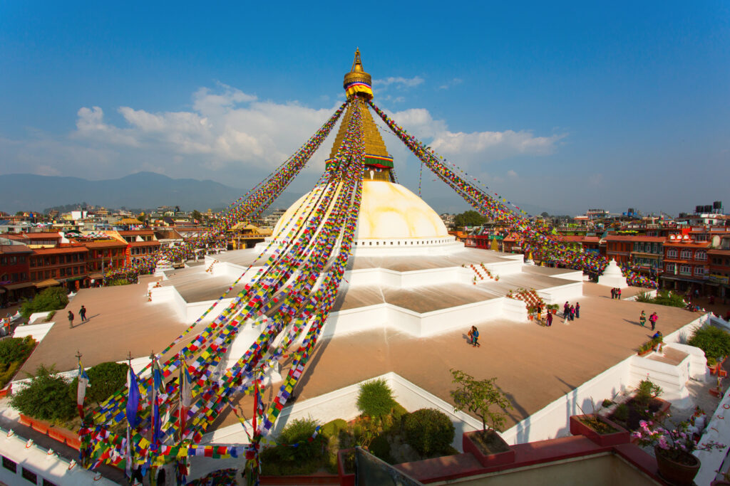Top Historical Places in Kathmandu