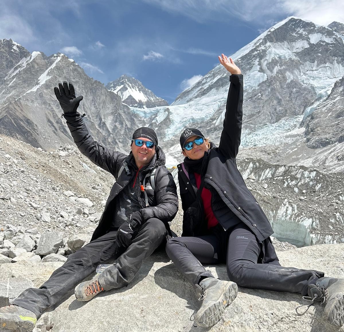 Everest Base Camp Trek