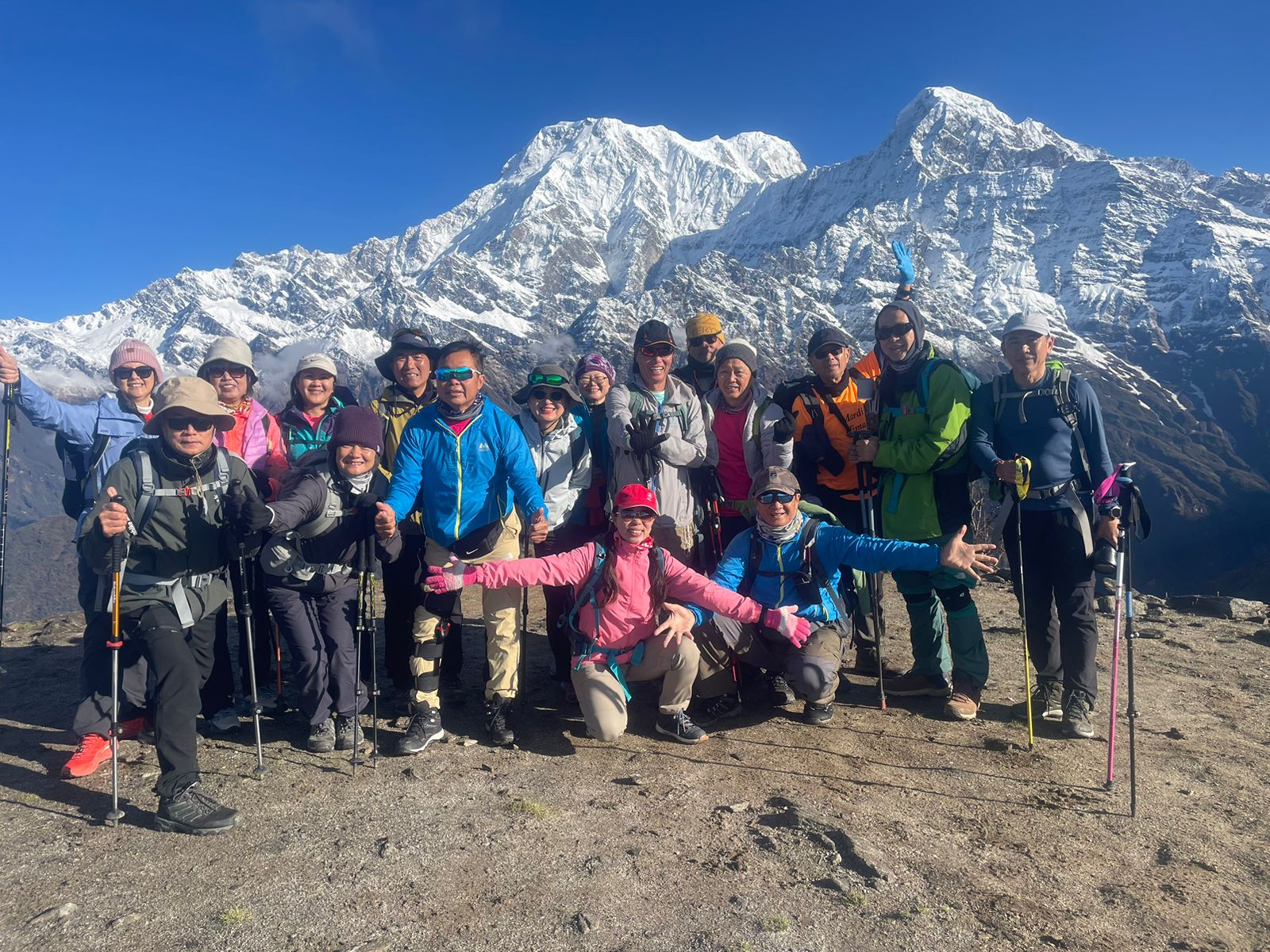 Ghorepani Poonhill or Mardi Himal Which Trek Is Better