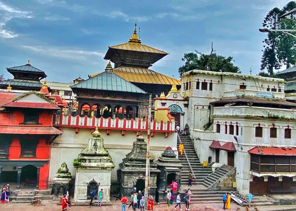 Top Historical Places in Kathmandu