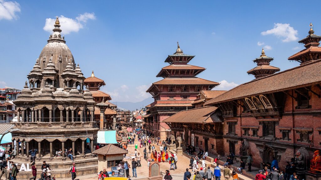 Top Historical Places in Kathmandu