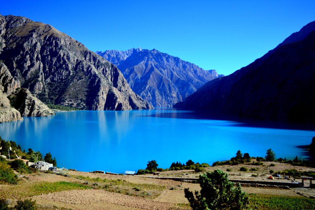 Hidden Himalayan Treks in Nepal