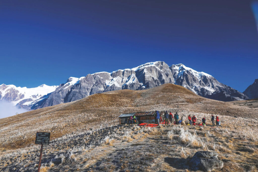 Hidden Himalayan Treks in Nepal