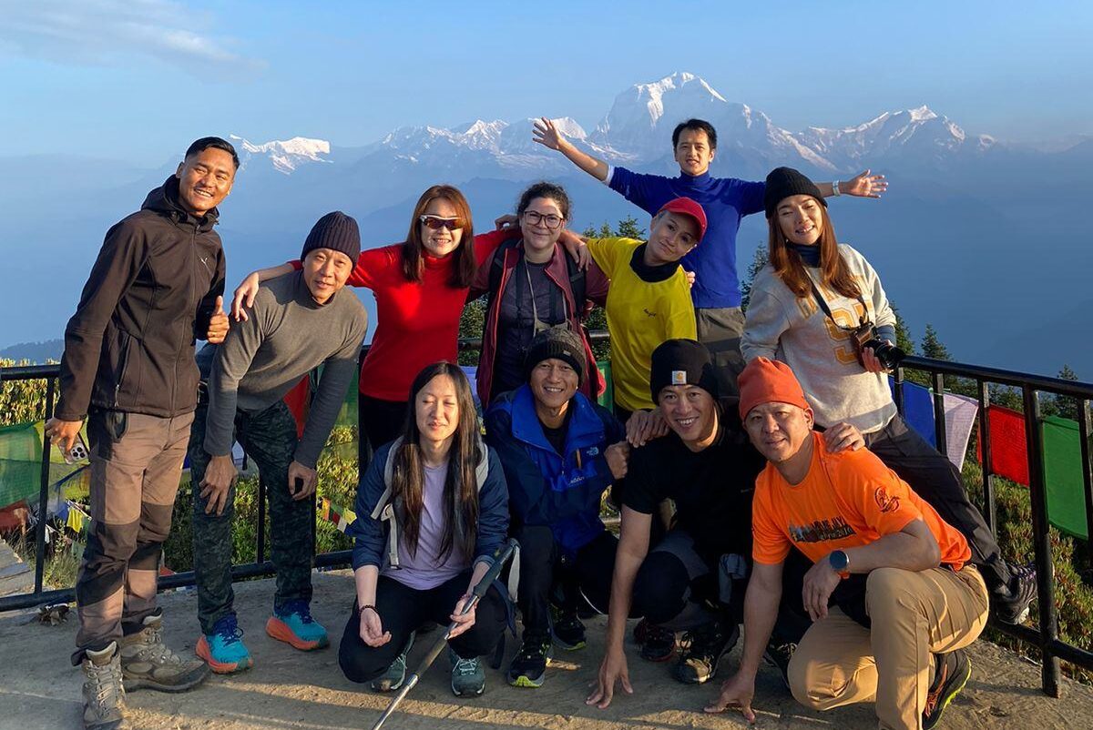 Top 5 Spring Treks in Nepal You Can't Miss in 2026