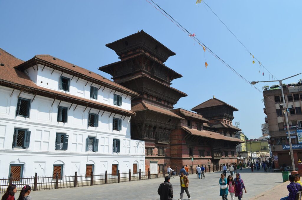 Top Historical Places in Kathmandu