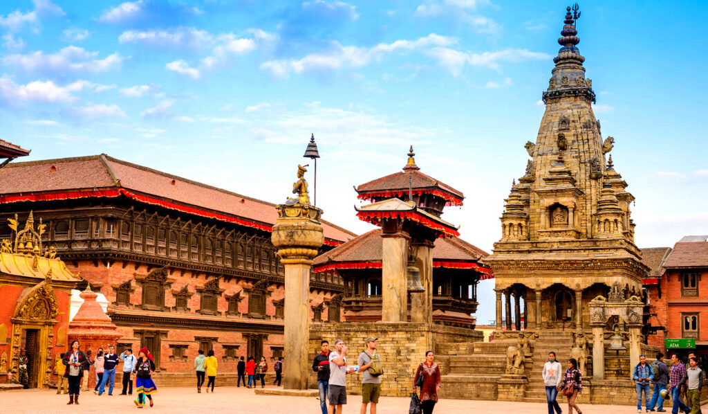 Top Historical Places in Kathmandu