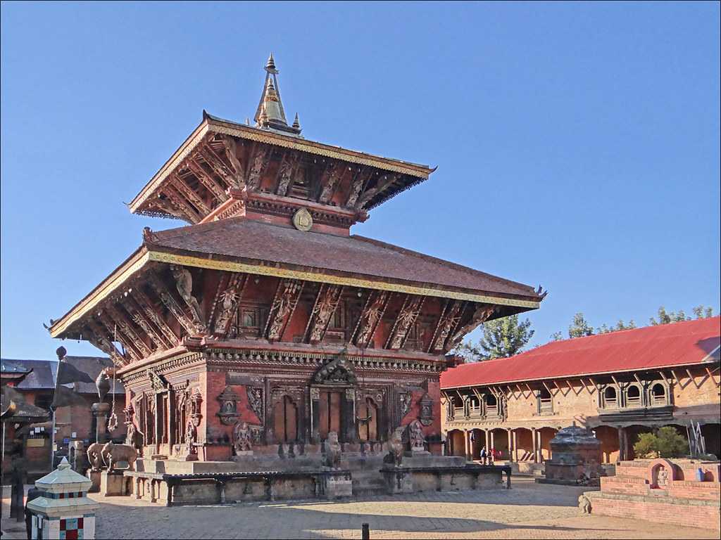Top Historical Places in Kathmandu
