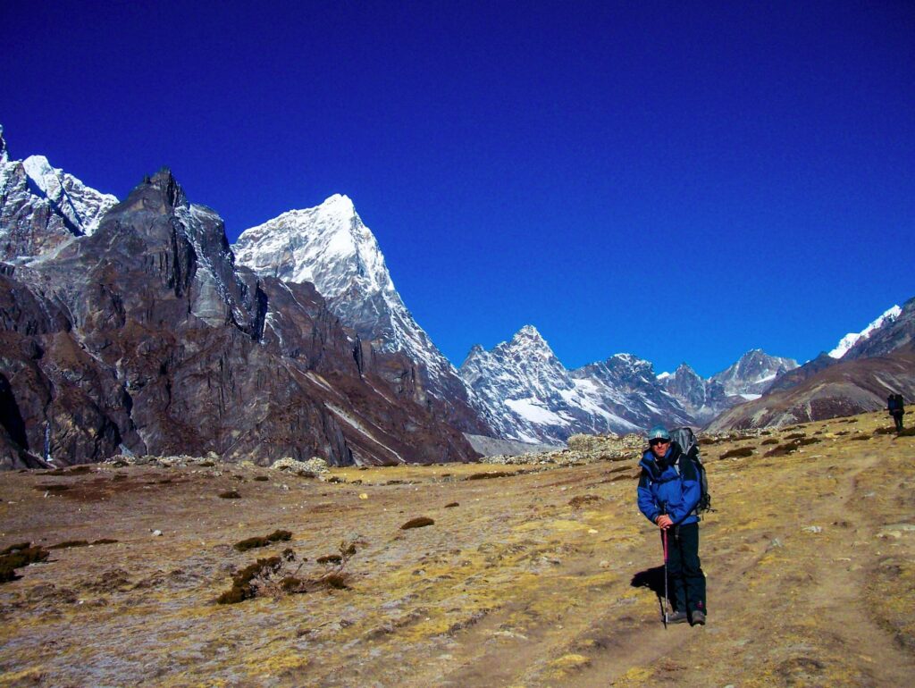Hidden Himalayan Treks in Nepal