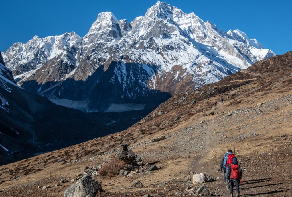Hidden Himalayan Treks in Nepal