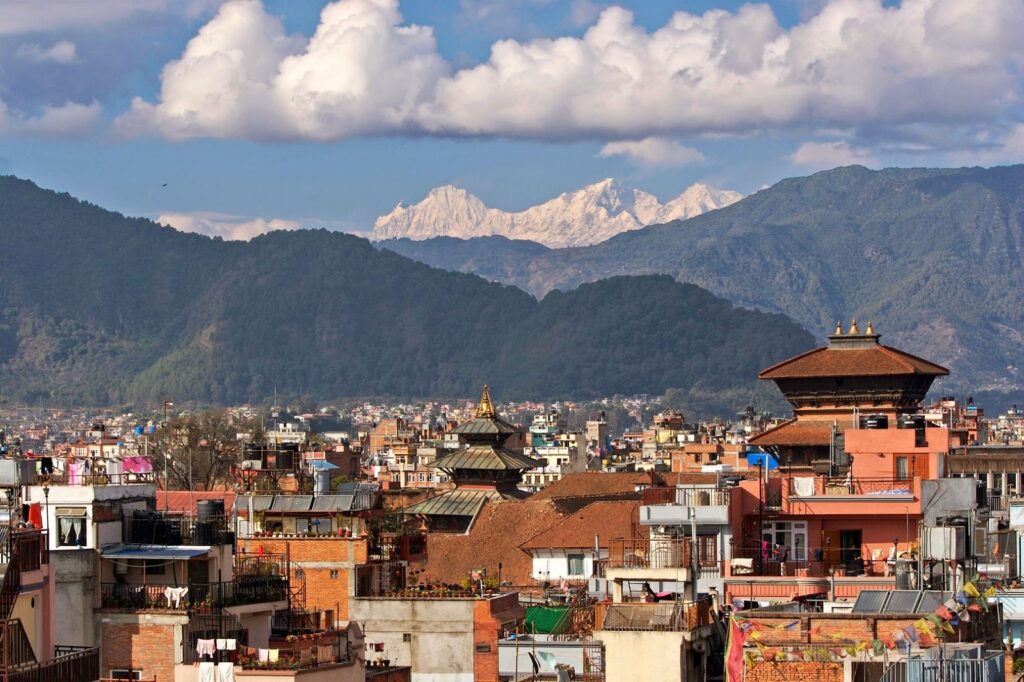 Top Historical Places in Kathmandu
