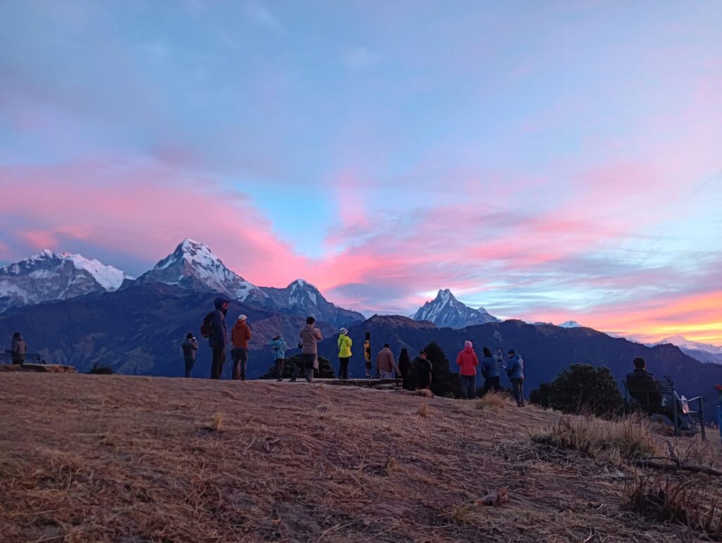 Hidden Himalayan Treks in Nepal