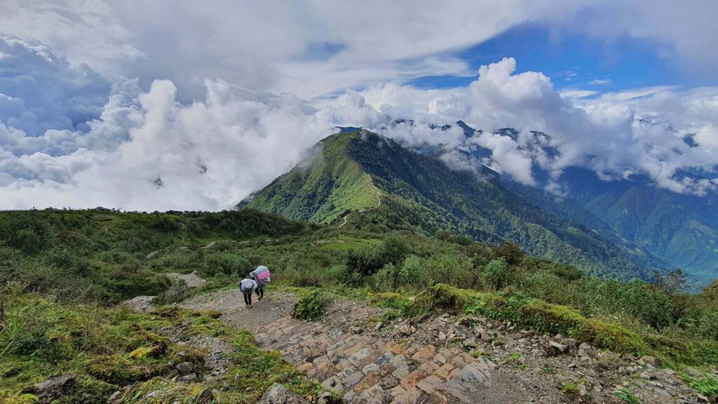 Hidden Himalayan Treks in Nepal
