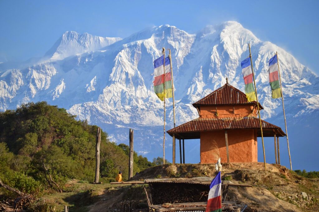 Hidden Himalayan Treks in Nepal