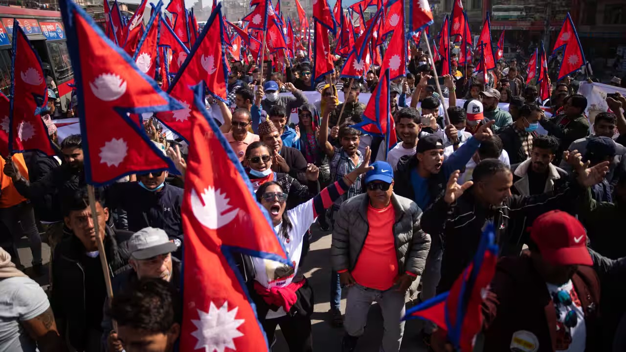 Planning Your 2025 Nepal Trip After the Protests: What You Must Know