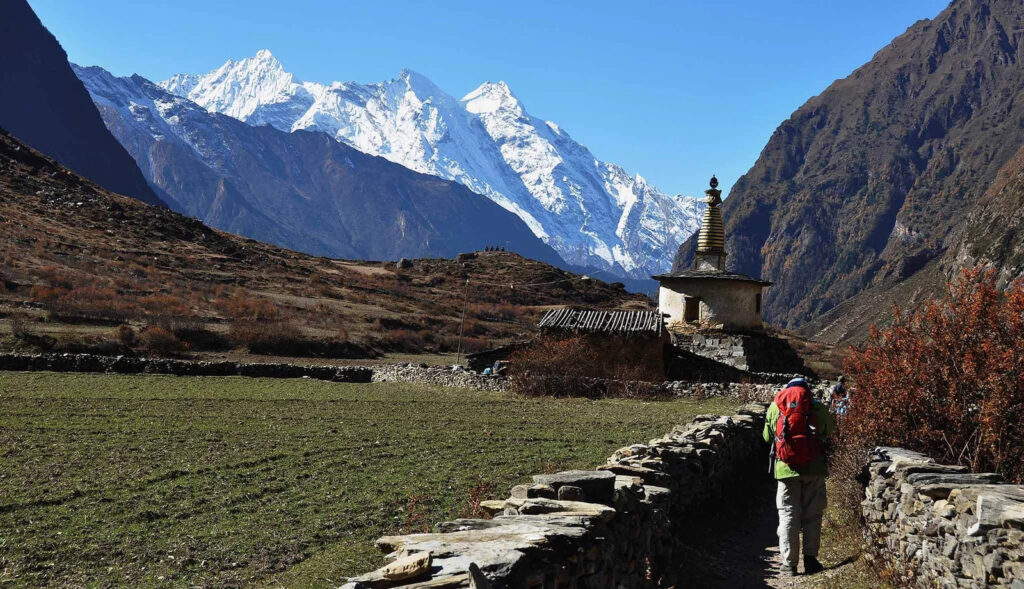 Hidden Himalayan Treks in Nepal