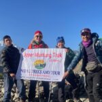 Best Time For Upper Mustang Trek