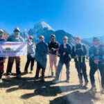 Everest Base Camp Trek Itinerary & Cost for 2026