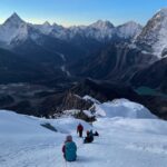 Lobuche Peak Itinerary For 2026
