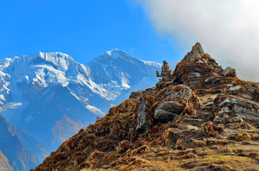 Hiking Destinations In Nepal For 2026