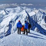 Mera Peak Itinerary & Cost for 2026