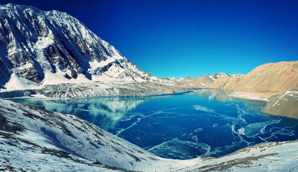 Best Time To Trek Tilicho Lake In 2026