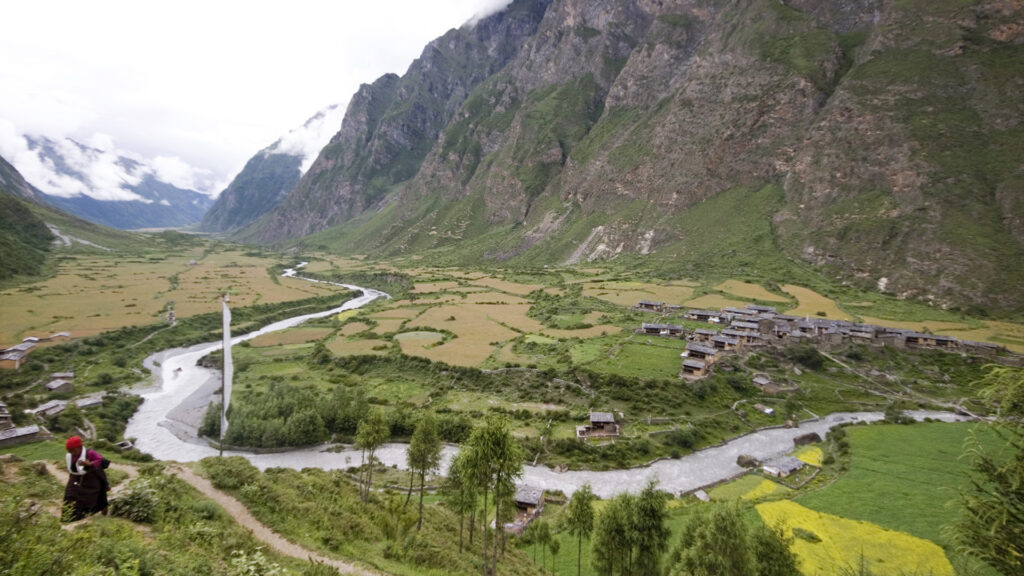 10 Best Spring Treks in Nepal 2026