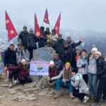 All-in-One Annapurna Trek: Base Camp + Poon Hill + Mardi Himal Adventure
