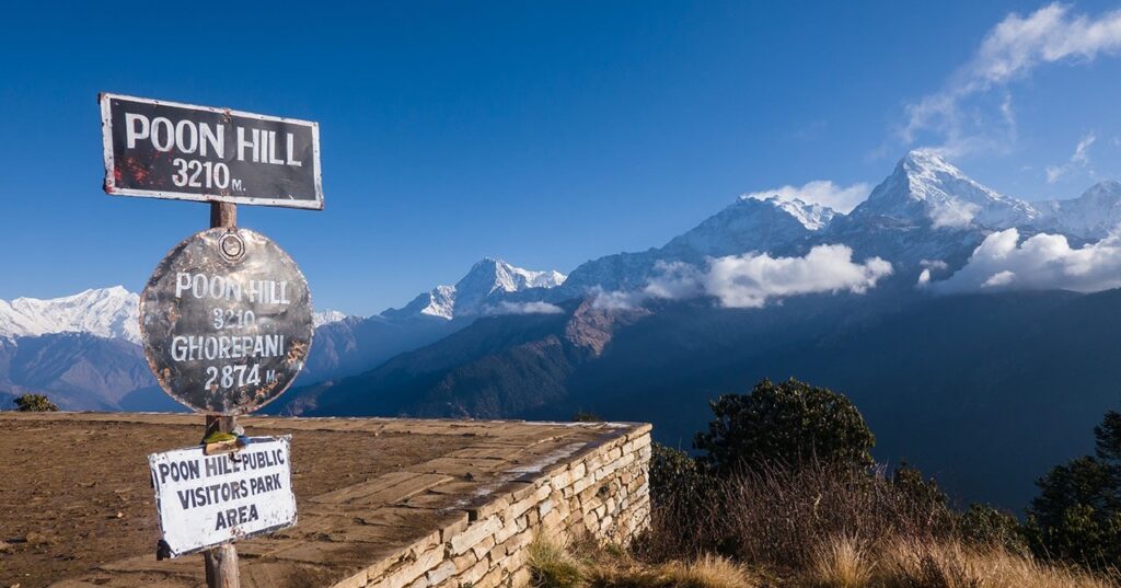 Best Low Altitude Treks In Nepal For 2026